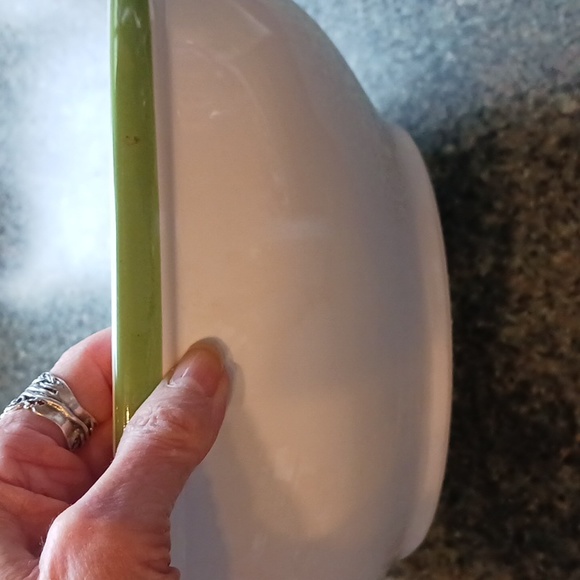 Large Studio Nova Bowl Garden Bloom - Picture 3 of 8